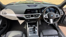 BMW 3 Series 320i M Sport 4dr Step Auto [Pro Pack] Petrol Saloon